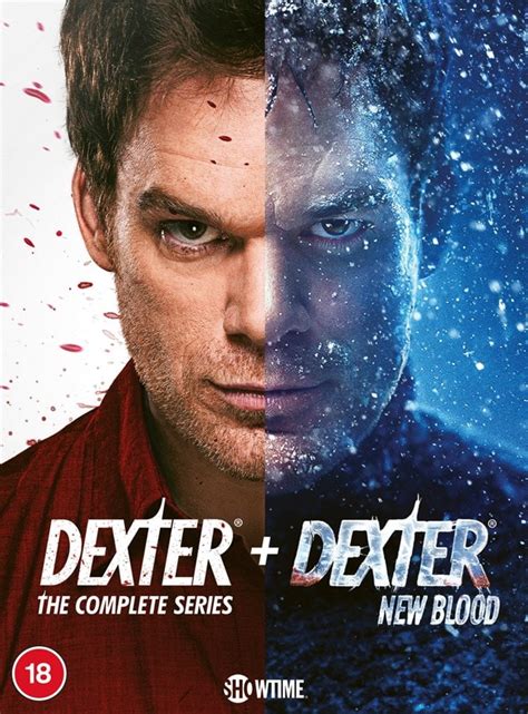 dexter new blood torrent|dexter new blood español.